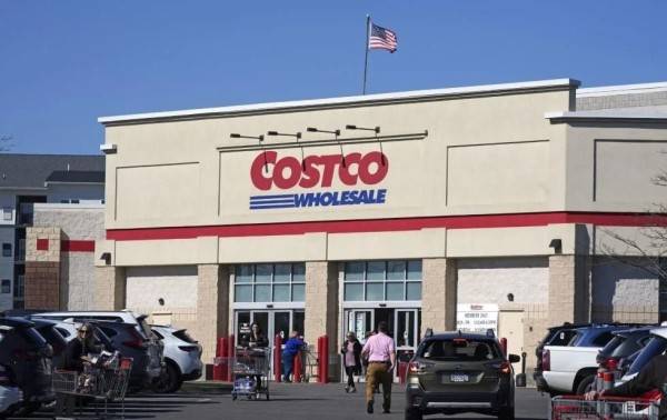 Demanda Costco regresar aranceles