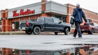 Tim Hortons lobbied MPs for more temporary foreign workers over last 18 months