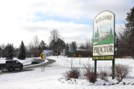 Bygones: Proctor paid its mayor $60 per month in 1955