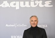 La vida estudiantil en una ciudad de Asturias de Dan Brown: «Me gustaba Mecano, Butragueño… y los churros»