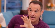 Martin Lewis talks investing for beginners in first for his Money Show Live