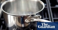 Cooking with gas gets more expensive as Americans face rising prices into 2026