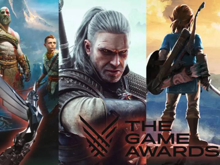 El GOTY a través de los años; conoce cuáles fueron los ganadores hasta 2025