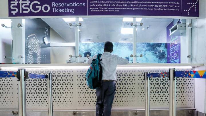 ‘Rules and laws are not to harass people’: PM Modi calls for reform as IndiGo crisis enters 8th day