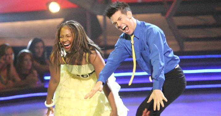 ‘So You Think You Can Dance’ Star Dies at 46 After Cancer Battle