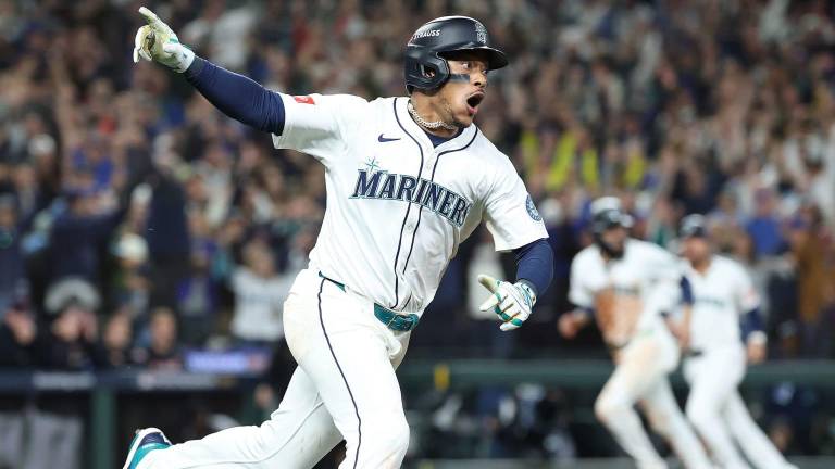 Jorge Polanco pacta con los Mets por dos años