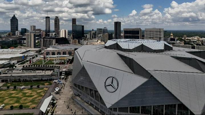 Atlanta World Cup group stage schedule | Breaking down the matches, ticket outlook