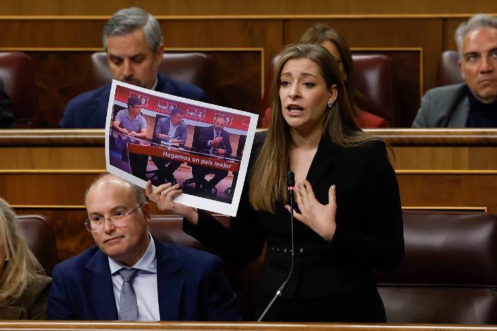 Los fantasmas visitan al jefe