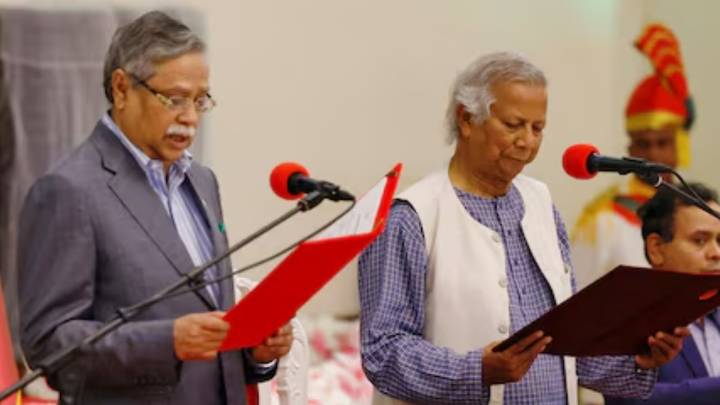 Bangladesh President wants to quit mid-term, says he felt very much humiliated