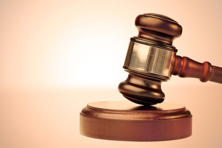 Philadelphia man pleads guilty, is sentenced for raping 11