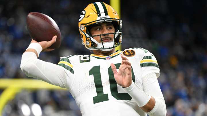 Ranking the three teams atop the NFC North