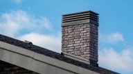 Make Sure Your Chimney Isn't A Fire Hazard This Winter