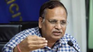 Delhi Jal Board 'scam': ED files chargesheet against ex-Delhi Minister Satyendar Jain, 13 others