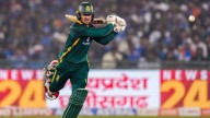 Match-winner Matthew Breetzke reveals South Africa's ploy for Visakhapatnam ODI against India