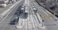 Finch West LRT will be free to ride when it opens on Sunday