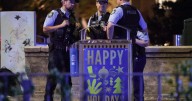 Gunmen kill at least 15 people in attack on Hanukkah celebration on Sydney's Bondi Beach
