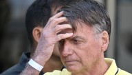Juez cuestiona pedido de Bolsonaro para salir de prisión a operarse