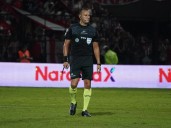 Se confirmaron los árbitros para las semifinales del Torneo Clausura: quién dirigirá Boca vs Racing y Gimnasia vs Estudiantes