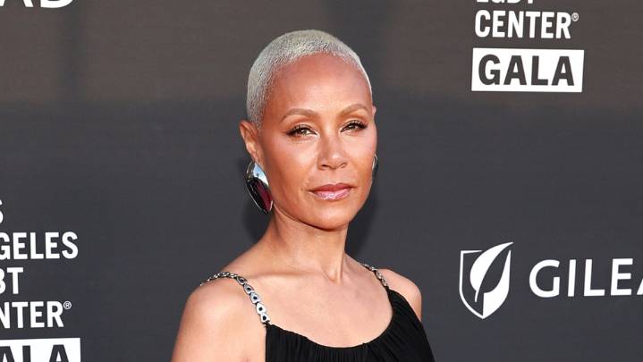 Jada Pinkett Smith Allegedly Threatened Friend for Sharing 'Personal' Info
