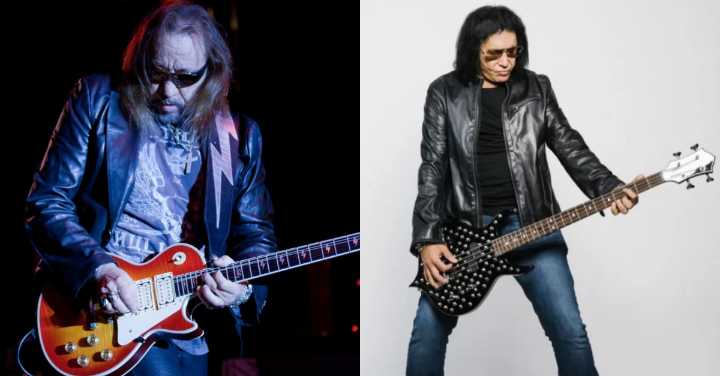 Gene Simmons Says Ace Frehley Died Due To ‘Bad Decisions’ Throughout His Life