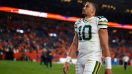 Jordan Love, Packers Fall Short Against AFC