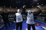 Reinauguran el Gimnasio Municipal Josué Neri Santos