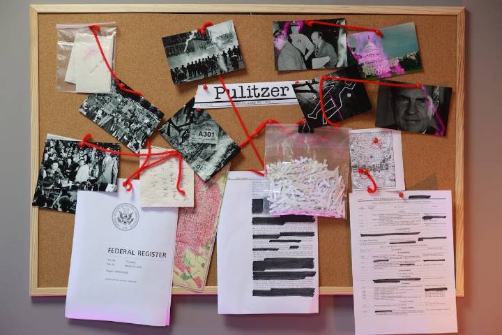 Un ‘Pulitzer’ ya lo puede ganar cualquiera