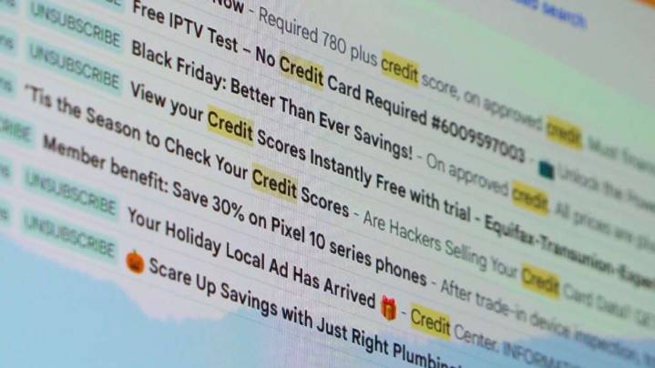How to protect yourself from the 5 most dangerous words used in email scams