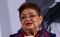 Ernestina Godoy Ramos es la nueva titular de la FGR