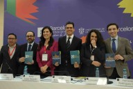 Jorge Romero destapa a Kenia López Rabadán como presidenciable para 2030