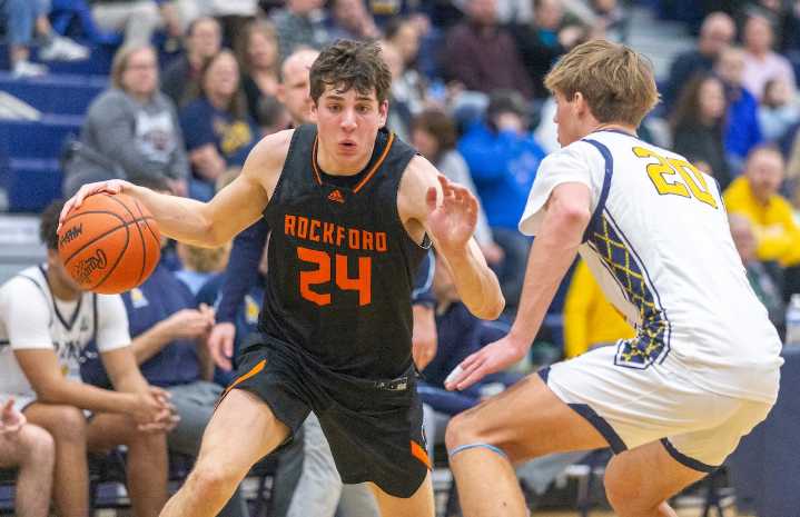 Division-I signees shine in Grand Rapids-area boys prep hoops openers