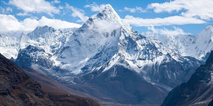Día Internacional de las Montañas: la fecha que busca proteger ecosistemas esenciales y visibilizar a las comunidades que dependen de ellos