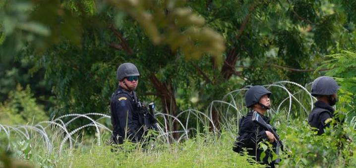 Tailandia atacó a Camboya y peligra el alto al fuego firmado con mediación de Trump