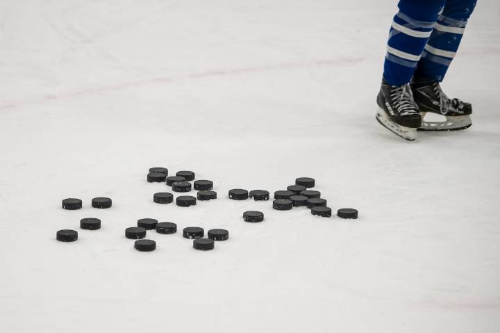 Staten Island HS hockey: Farrell plays to 2-2 deadlock with Stepinac