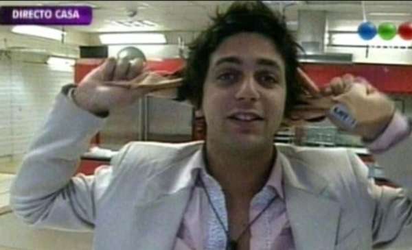 Ganó GH, se fue a Suiza a limpiar establos y creó una app que soluciona problemas