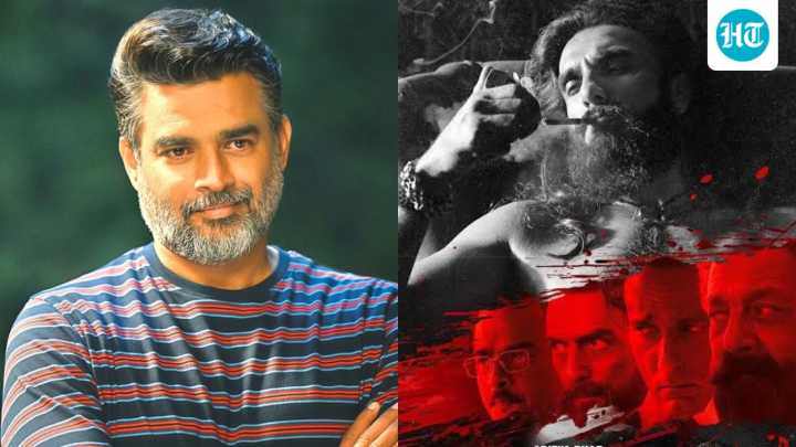 R Madhavan feels blessed as Dhurandhar goes housefull in its 2nd week too