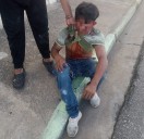 Linchamiento frustrado contra ladrón de moto en sector Gran sabana de Puerto Ordaz