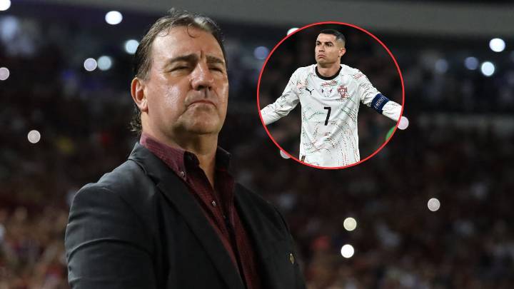 Néstor Lorenzo no calló por las cómodas sedes que le tocó a Portugal en el Mundial 2026: esto dijo
