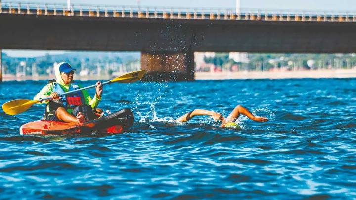 Un año de consolidaciones para el deporte misionero