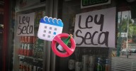 Ley Seca en CDMX el 12 de diciembre: alcaldías donde no habrá venta de alcohol