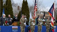 Wreaths Across America honors Stark County service members