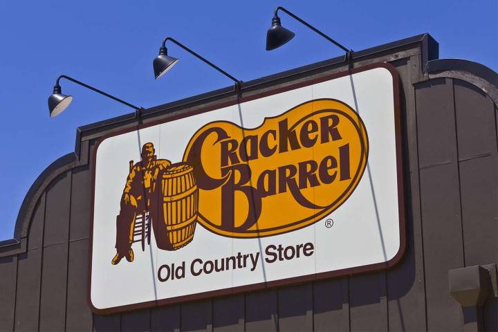 Cracker Barrel Settles to Pay Over $100,000 After Alleged Mistreatment of Disabled Children