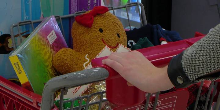 Tennessee’s holiday spending up, among other US states, report says