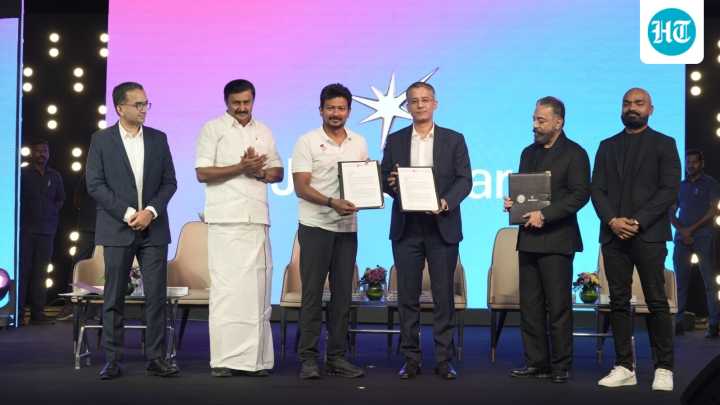 JioHotstar to invest ₹ 4,000 crore in South India's creative economy over 5 yrs