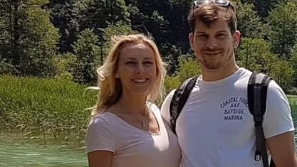 Who Was Kristina Joksimovic? Former Miss Switzerland Finalist Murdered By Her Husband In A Brutal Domestic Violence Case