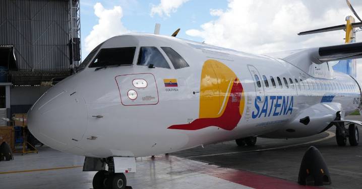 Las aerolíneas siguen cancelando sus vuelos a Venezuela