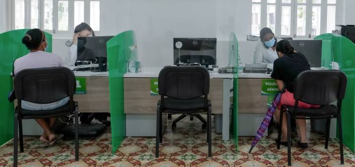 Con red de servicios fortalecida, Coosalud EPS lleva su modelo de atención a Yopal