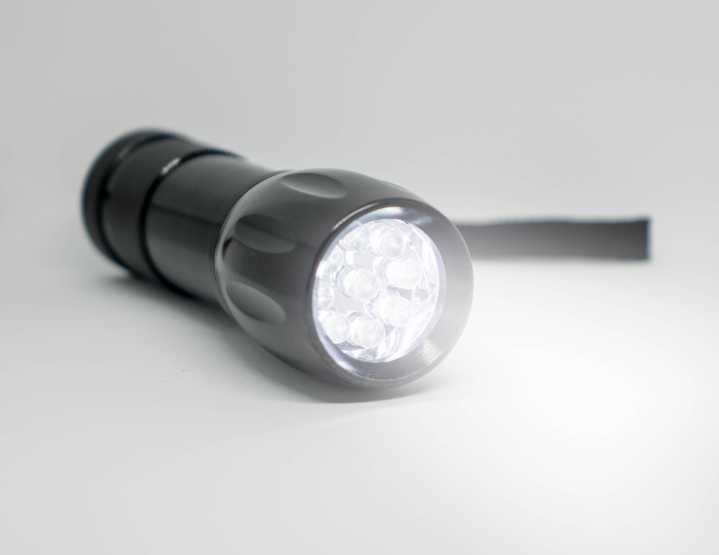 Cortes de luz en la Región de O'Higgins: Serán el martes 2 de diciembre