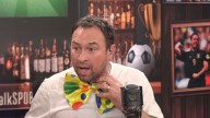 'Too boring' - Chelsea fan Jason Cundy forced to retire epic Spurs insult as Jamie O'Hara has Thomas Frank meltdown