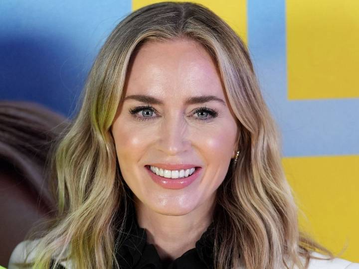 Adolescence, Emily Blunt and Paul Mescal among UK and Irish Golden Globe nods